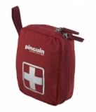 Pinguin lékárnička First Aid Kit  M red